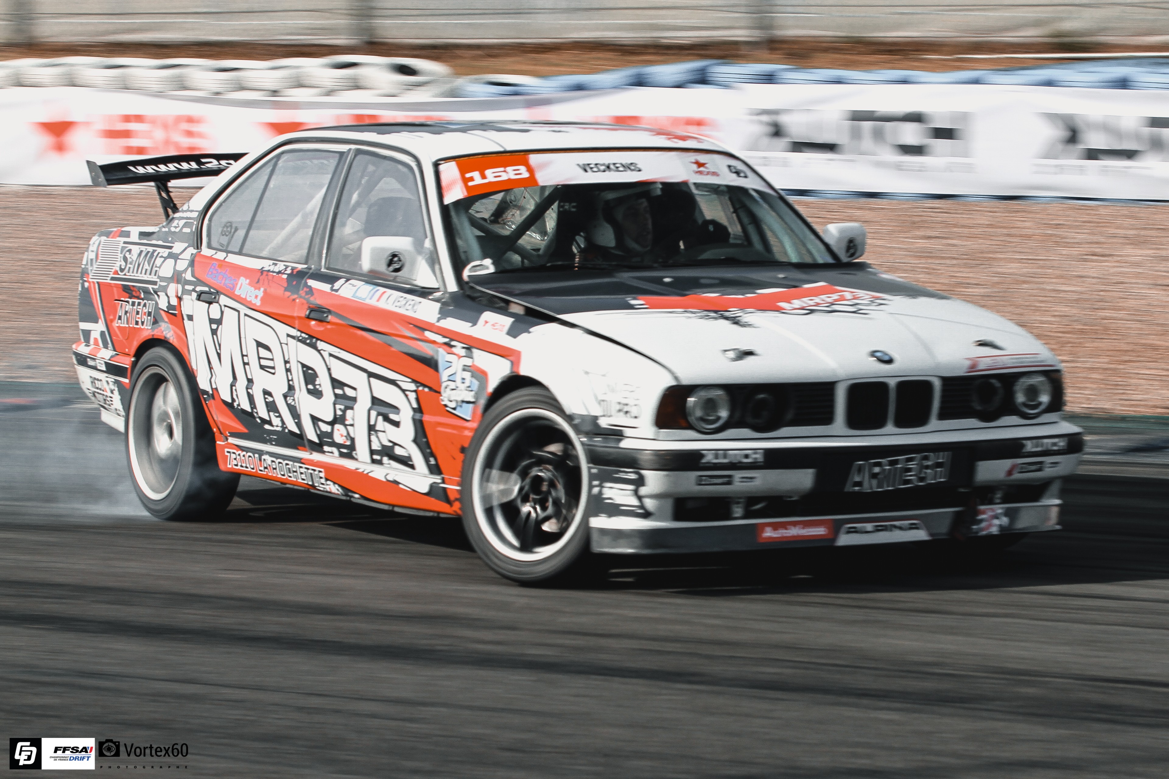 CFD 2022 #3 et #4 Circuit de Croix en Ternois