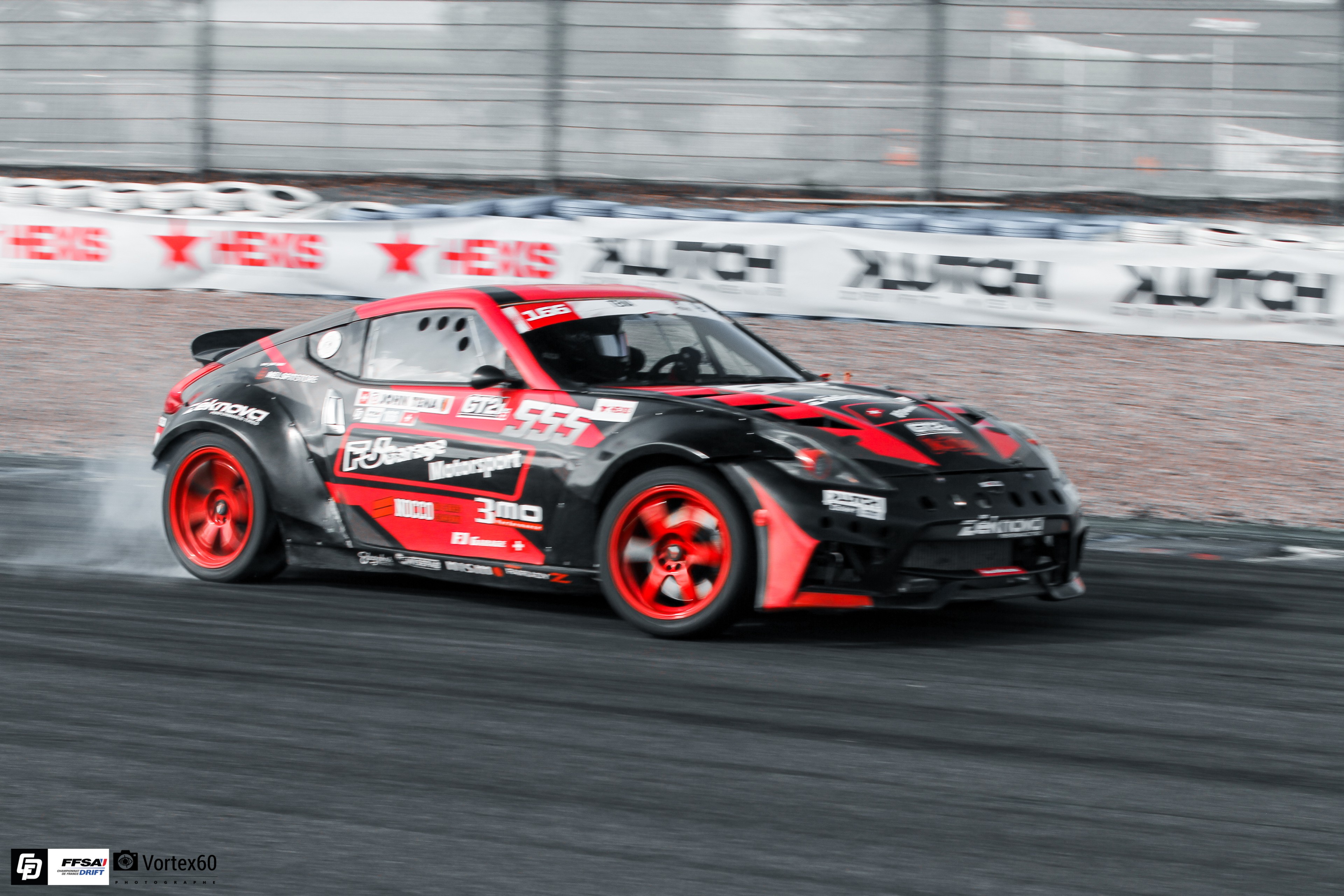 CFD 2022 #3 et #4 Circuit de Croix en Ternois