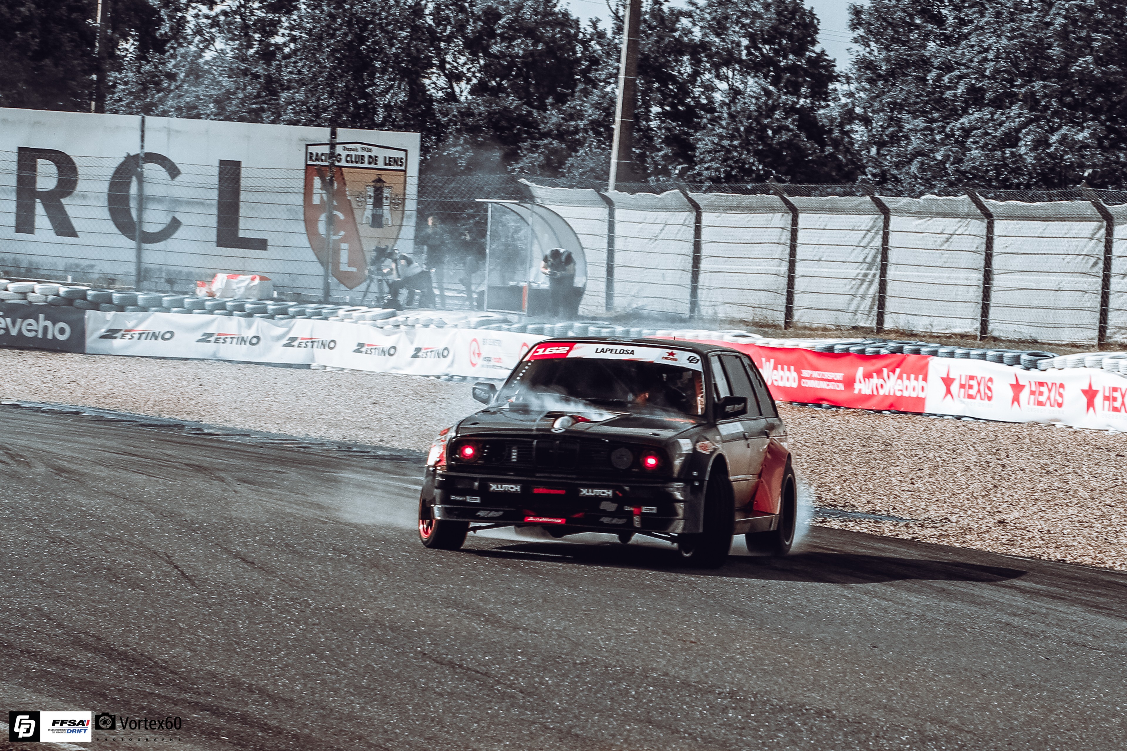 CFD 2022 #3 et #4 Circuit de Croix en Ternois