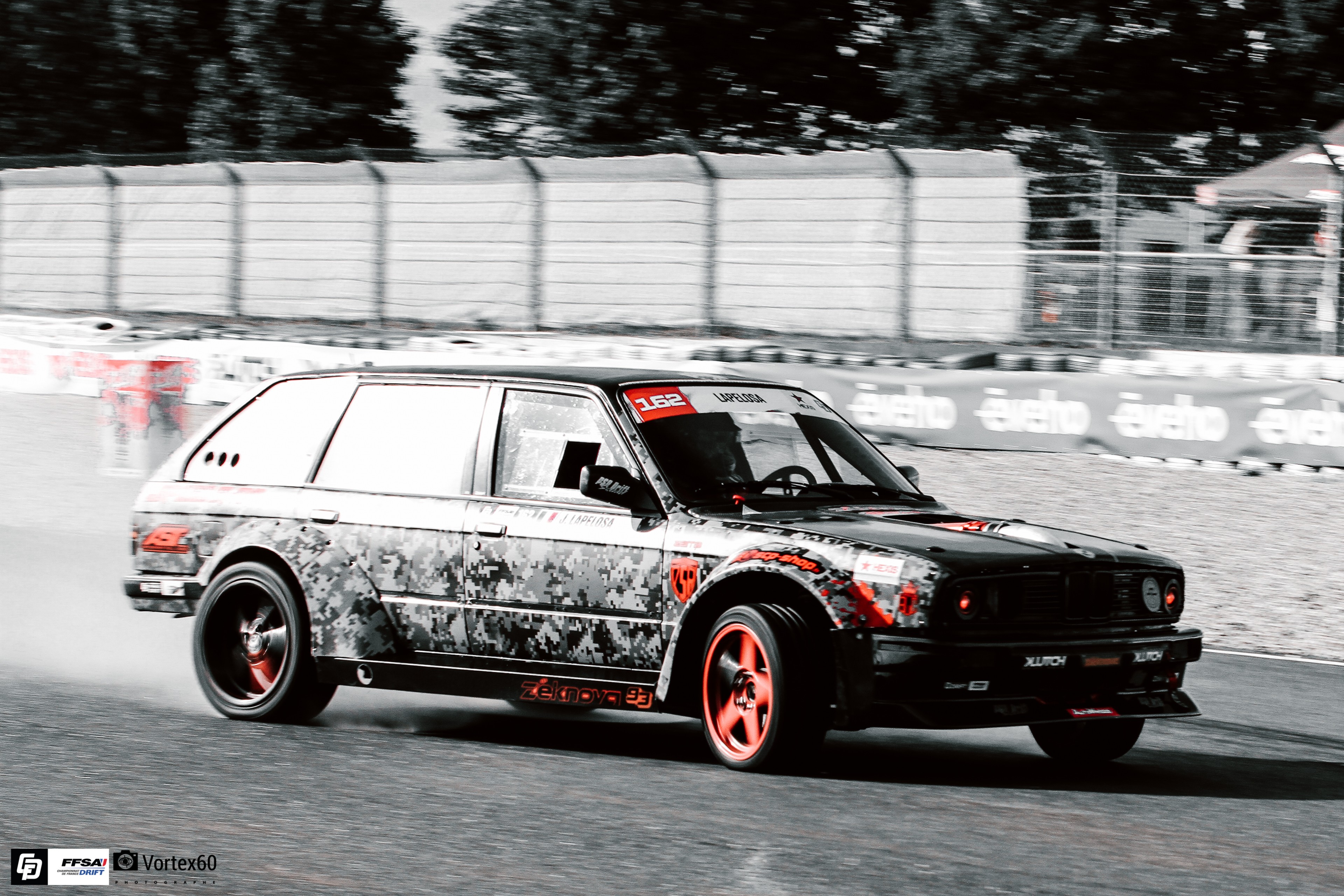 CFD 2022 #3 et #4 Circuit de Croix en Ternois