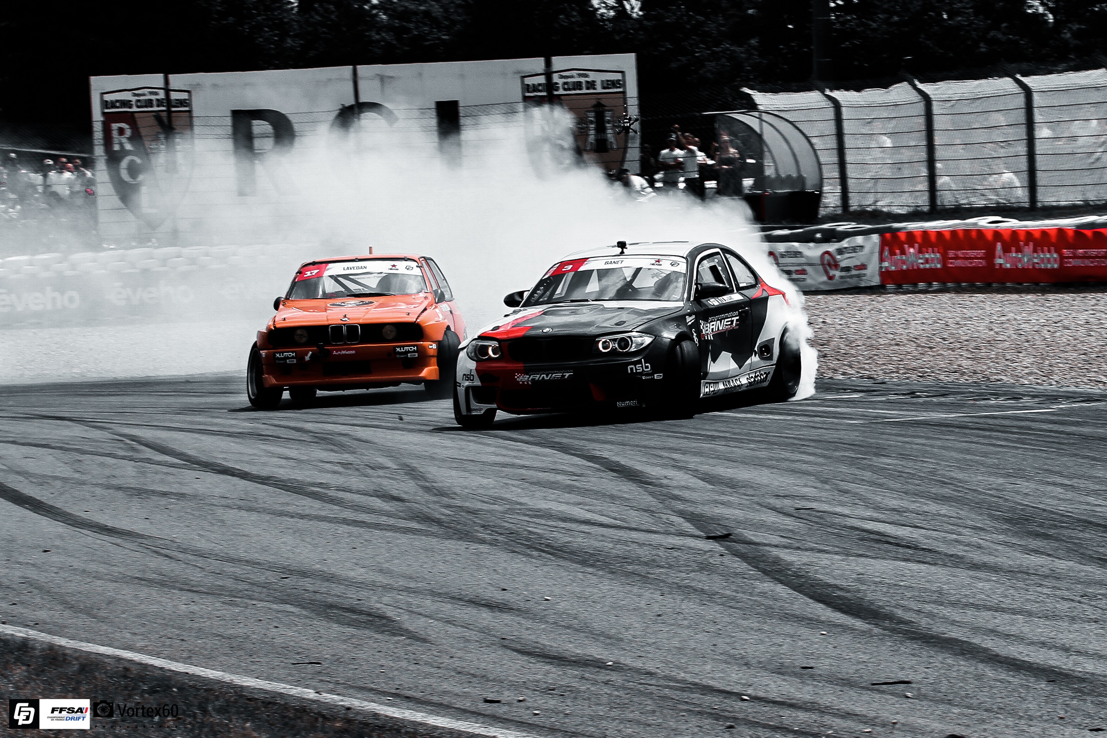 CFD 2022 #3 et #4 Circuit de Croix en Ternois