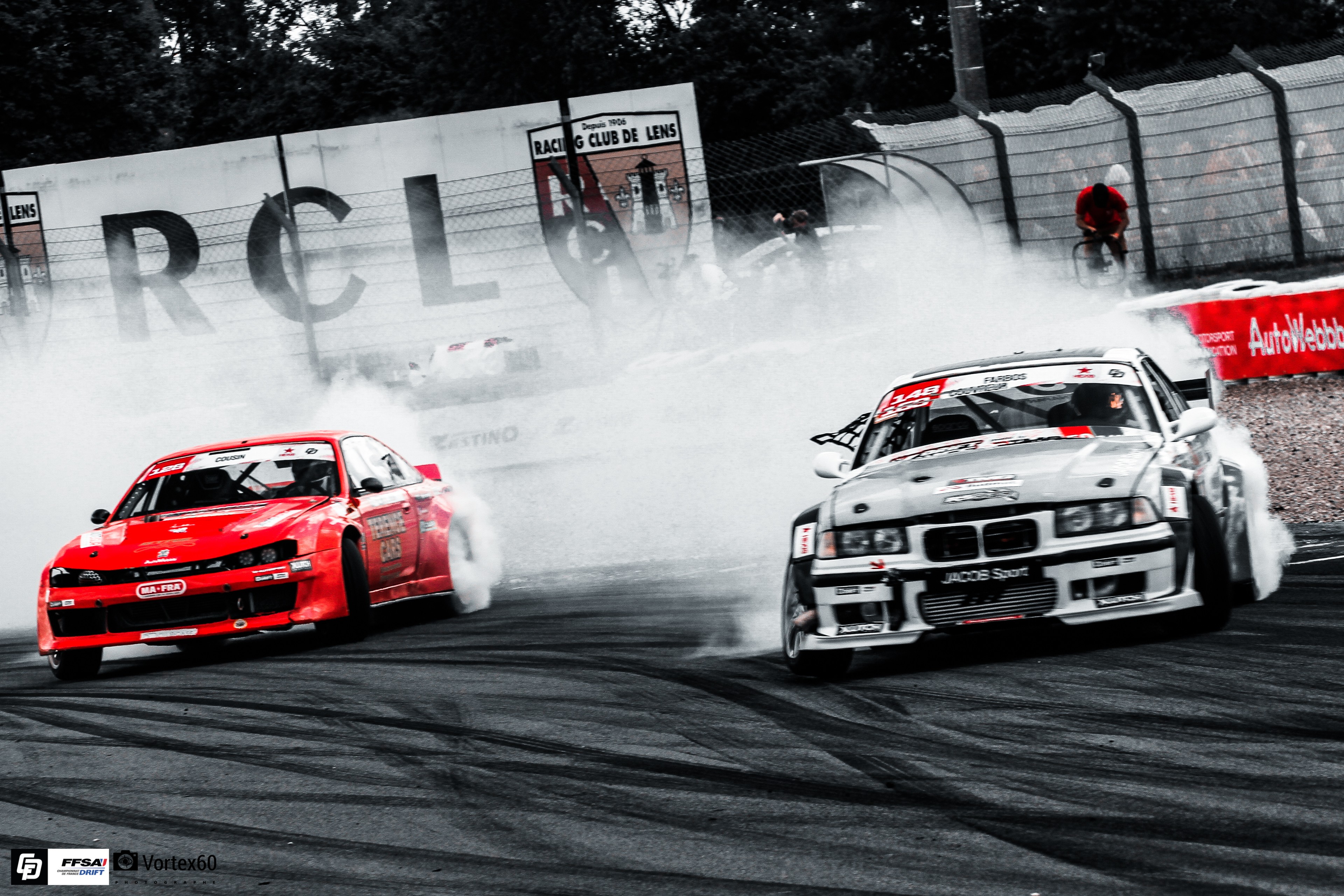 CFD 2022 #3 et #4 Circuit de Croix en Ternois