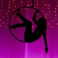 Lisa-Marie Blanco - Pole Dance a Oise Pole Studio by vortex60