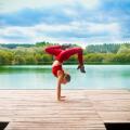 Victoria Gérard - Girls and Sport by vortex60 Photographe