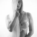 MV Shooting - Sous le voile by vortex60 photographe
