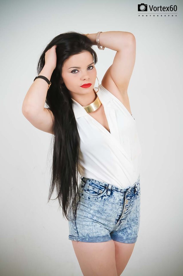 Morgane Pno Lclr chic street 