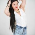 Morgane Pno Lclr chic street 