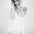 Louw picture Tatouer mais biens elever by vortex60 photographe