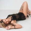 Bambina Wsn Tatouer mais biens elever by vortex60 photographe