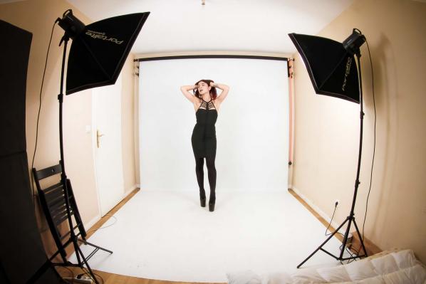 Studio Photos Beauvais