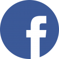 Facebook home svg